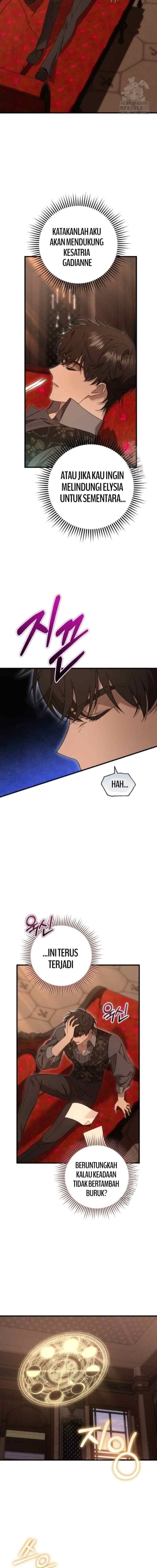 What The Duke Picked Up In The Forest chapter 75 halaman 6