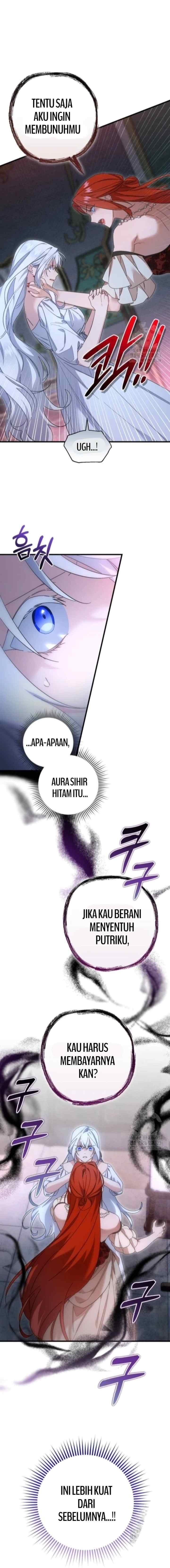 What The Duke Picked Up In The Forest chapter 75 halaman 16