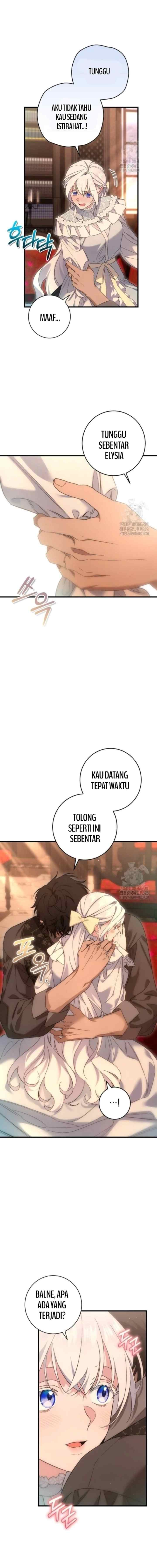 What The Duke Picked Up In The Forest chapter 75 halaman 8