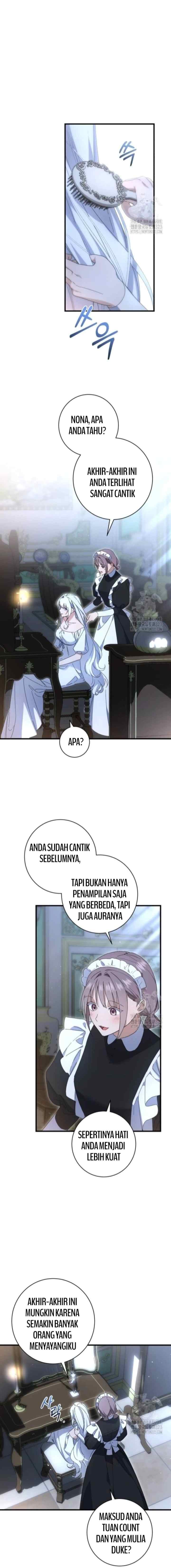What The Duke Picked Up In The Forest chapter 75 halaman 12