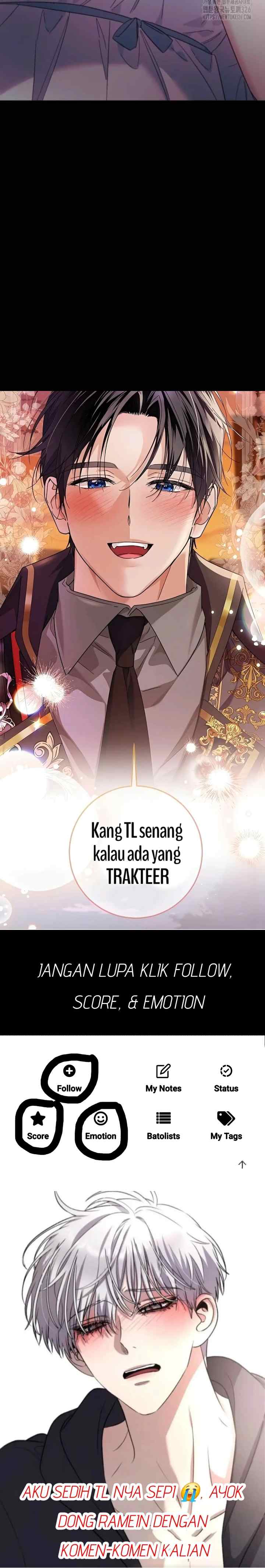 What The Duke Picked Up In The Forest chapter 76 halaman 17