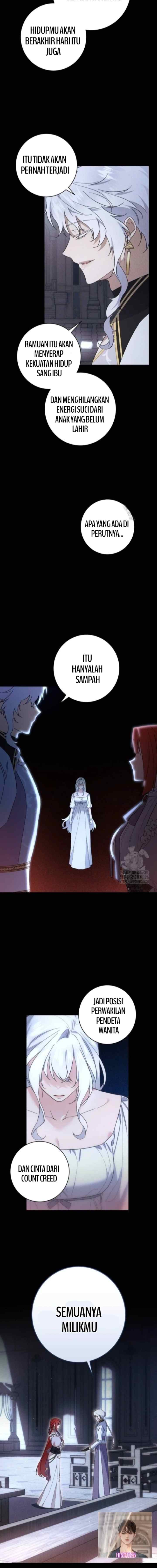 What The Duke Picked Up In The Forest chapter 76 halaman 15