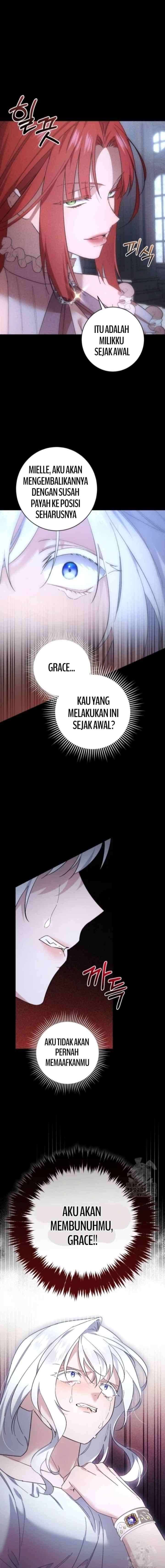 What The Duke Picked Up In The Forest chapter 76 halaman 16
