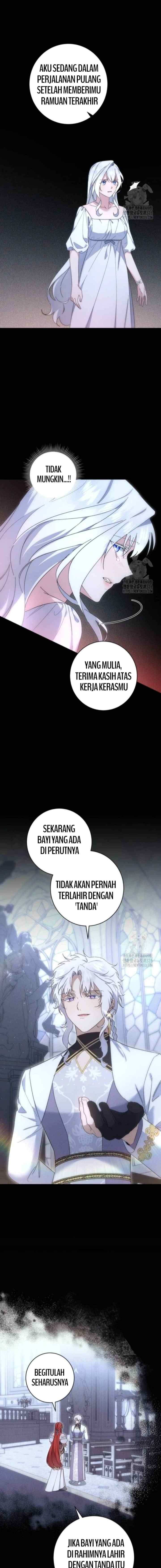 What The Duke Picked Up In The Forest chapter 76 halaman 14