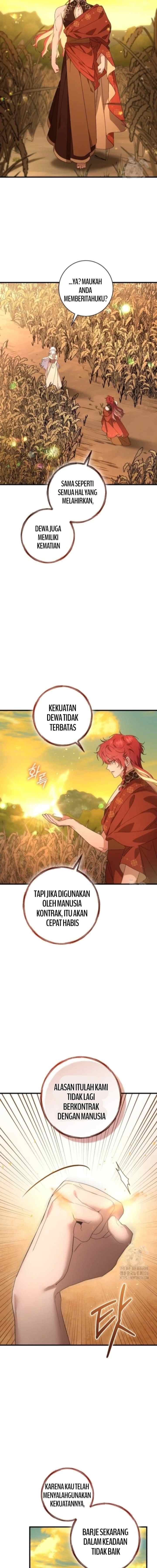 What The Duke Picked Up In The Forest chapter 77 halaman 14
