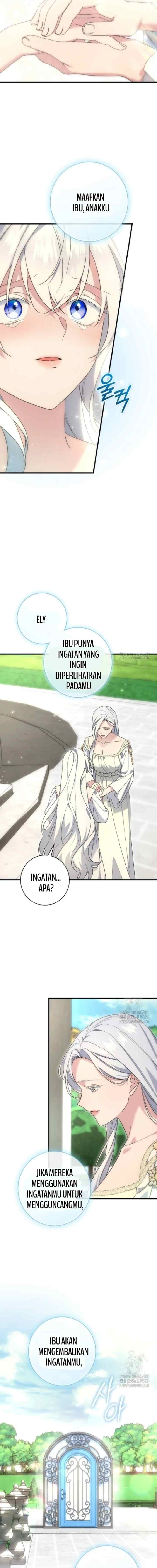 What The Duke Picked Up In The Forest chapter 77 halaman 6