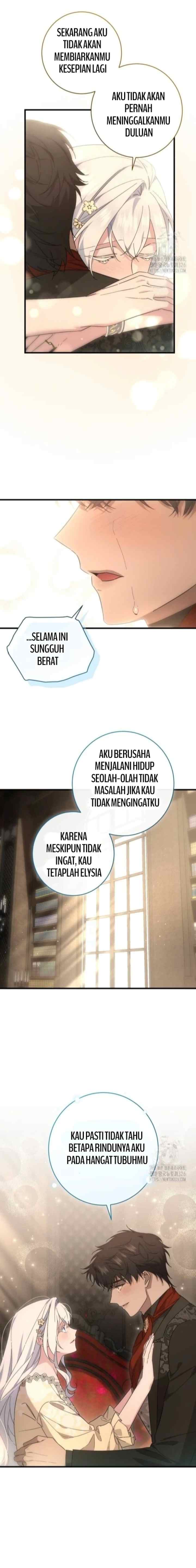 What The Duke Picked Up In The Forest chapter 79 halaman 8