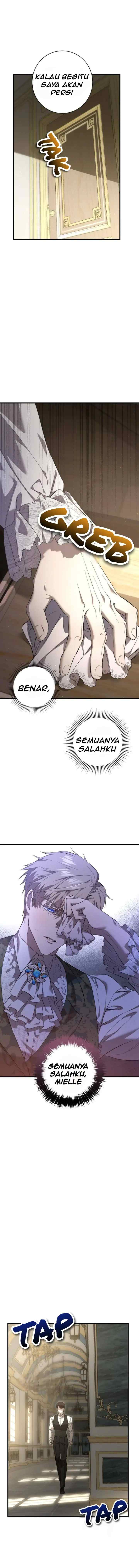 What The Duke Picked Up In The Forest chapter 8 halaman 11