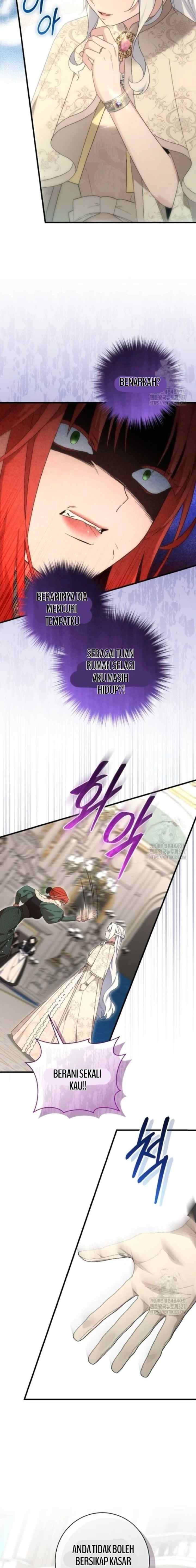 What The Duke Picked Up In The Forest chapter 80 halaman 11