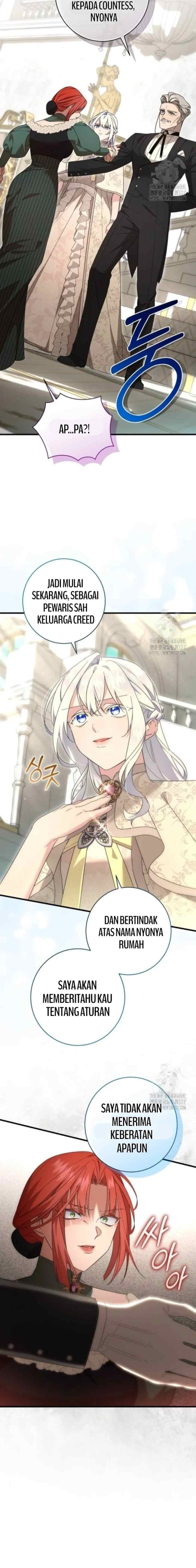 What The Duke Picked Up In The Forest chapter 80 halaman 12