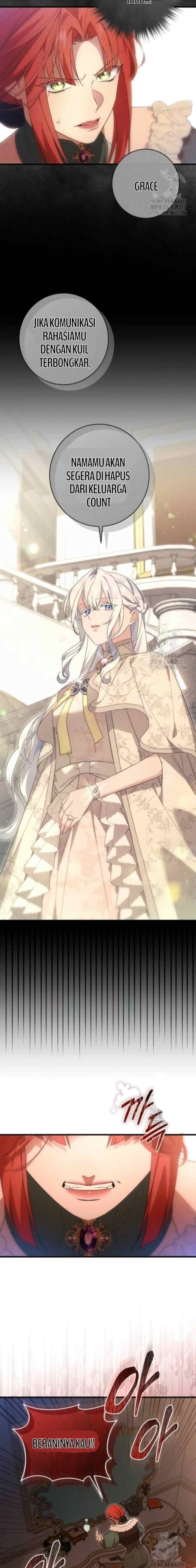 What The Duke Picked Up In The Forest chapter 80 halaman 15