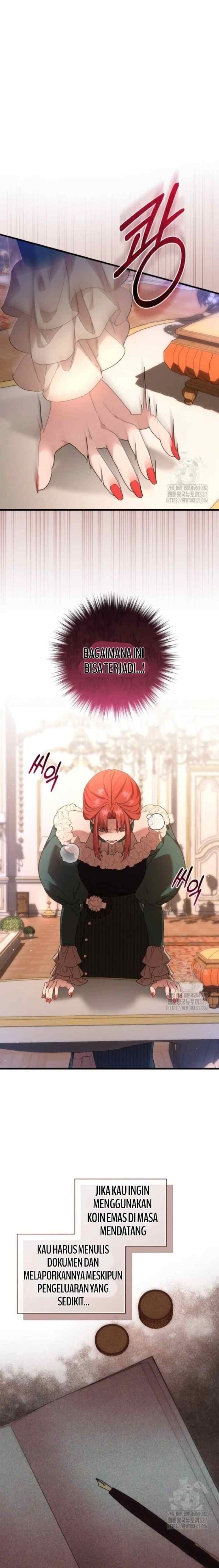 What The Duke Picked Up In The Forest chapter 80 halaman 13