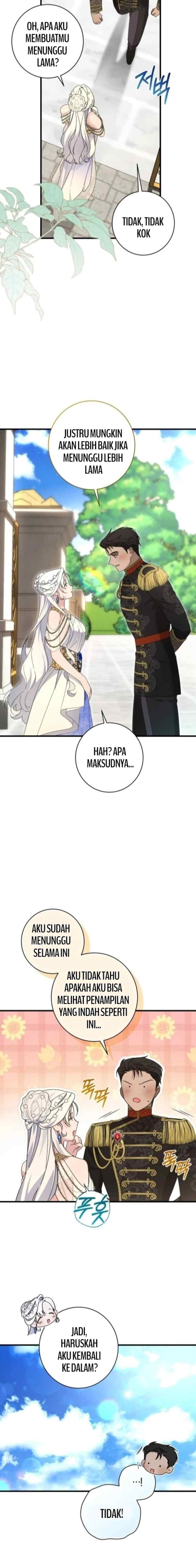 What The Duke Picked Up In The Forest chapter 81 halaman 17