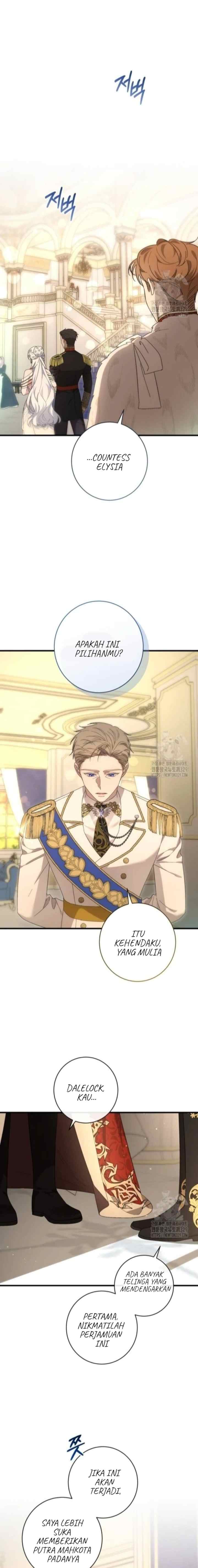 What The Duke Picked Up In The Forest chapter 82 halaman 18