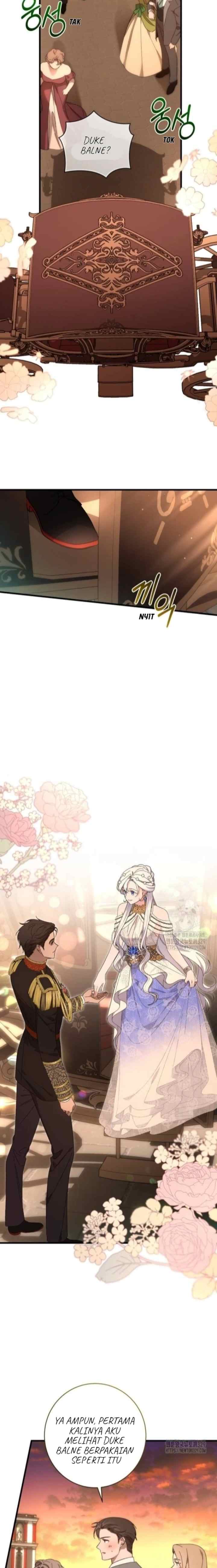 What The Duke Picked Up In The Forest chapter 82 halaman 9