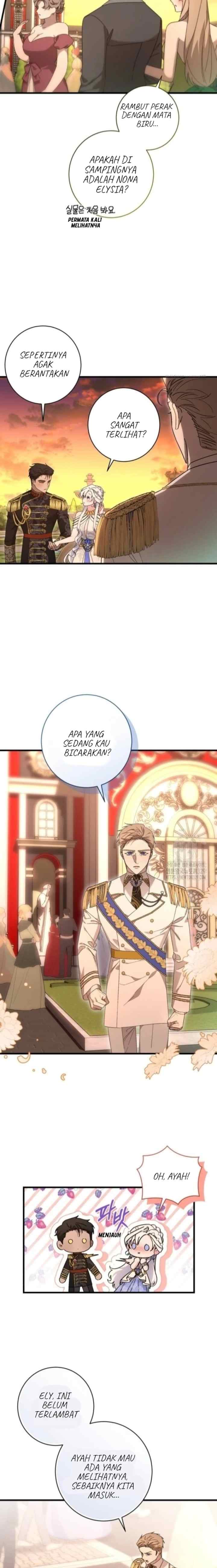 What The Duke Picked Up In The Forest chapter 82 halaman 10