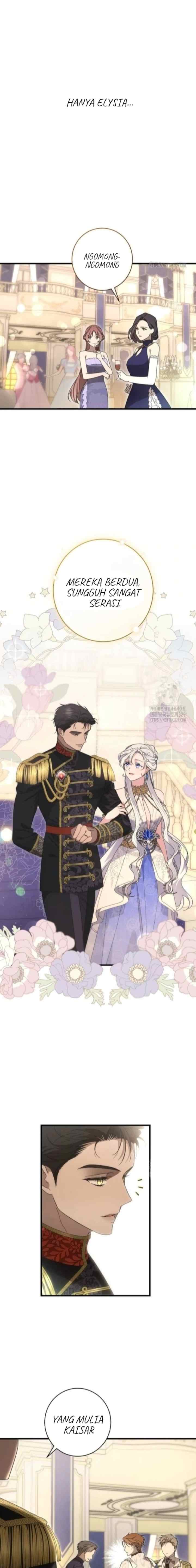 What The Duke Picked Up In The Forest chapter 82 halaman 16