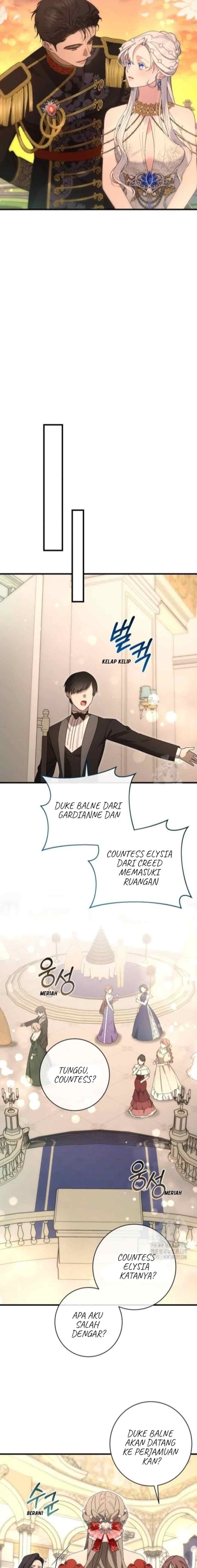 What The Duke Picked Up In The Forest chapter 82 halaman 13