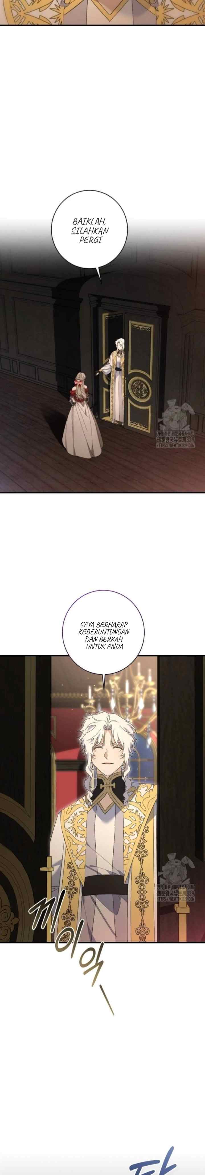 What The Duke Picked Up In The Forest chapter 83 halaman 15