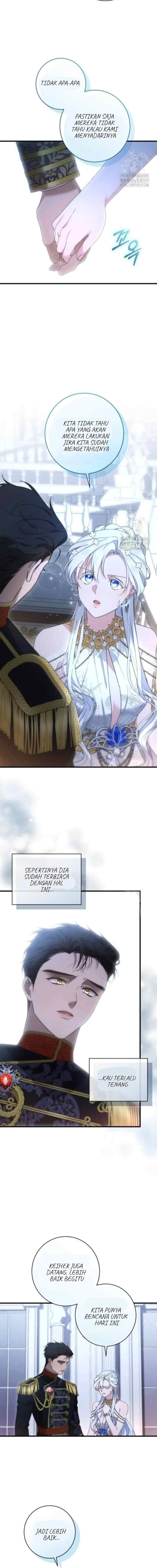 What The Duke Picked Up In The Forest chapter 83 halaman 6