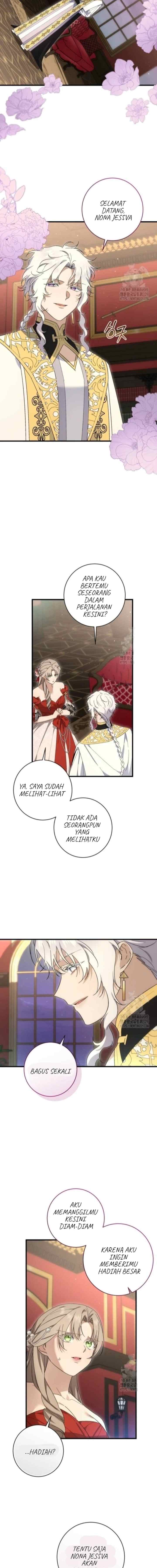 What The Duke Picked Up In The Forest chapter 83 halaman 11