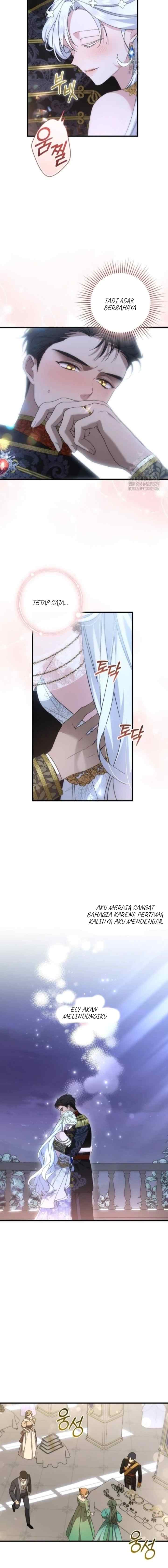 What The Duke Picked Up In The Forest chapter 83 halaman 8