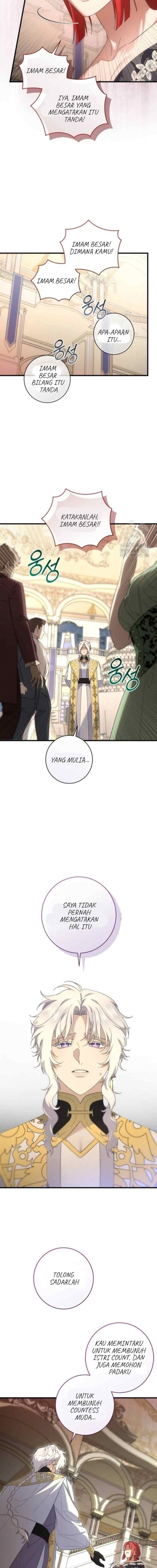 What The Duke Picked Up In The Forest chapter 84 halaman 14