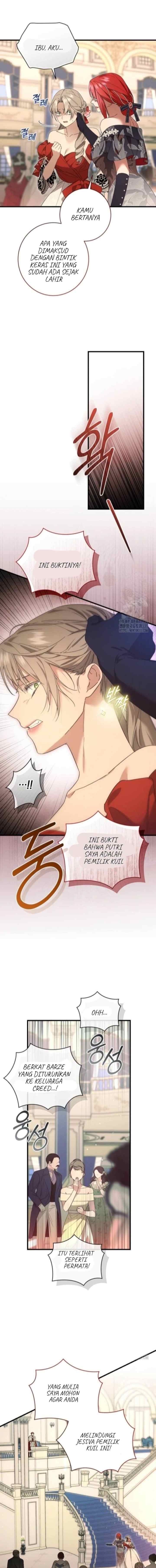 What The Duke Picked Up In The Forest chapter 84 halaman 7