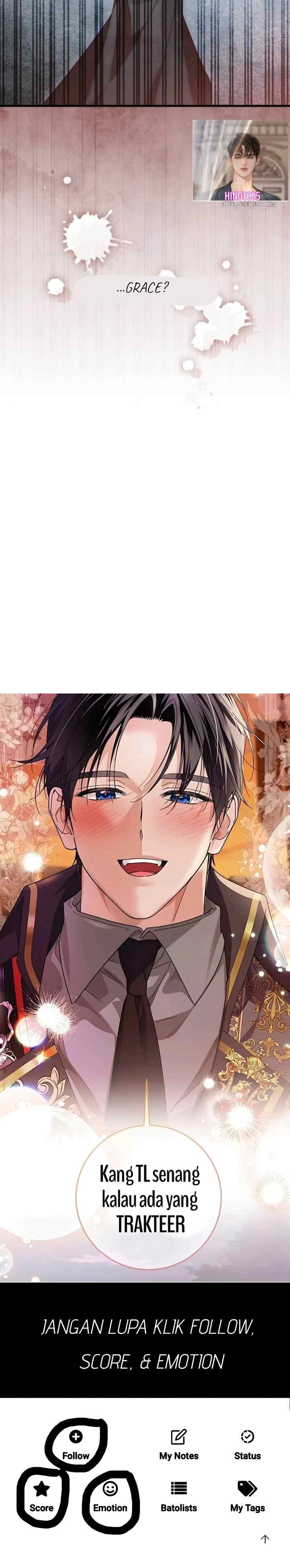 What The Duke Picked Up In The Forest chapter 84 halaman 17