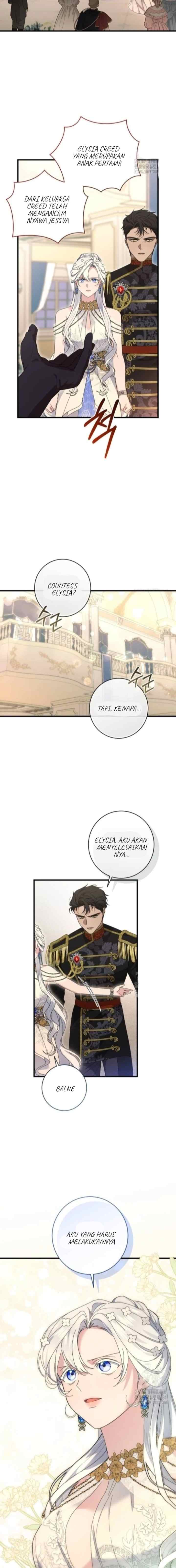 What The Duke Picked Up In The Forest chapter 84 halaman 8