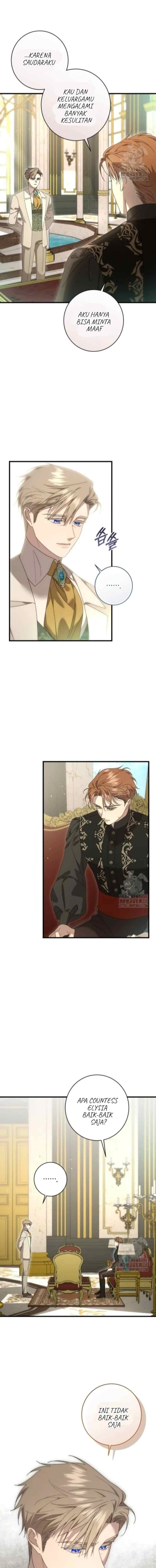What The Duke Picked Up In The Forest chapter 86 halaman 8
