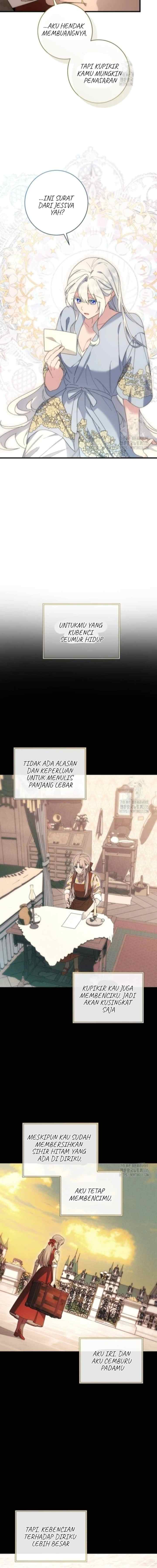 What The Duke Picked Up In The Forest chapter 86 halaman 13