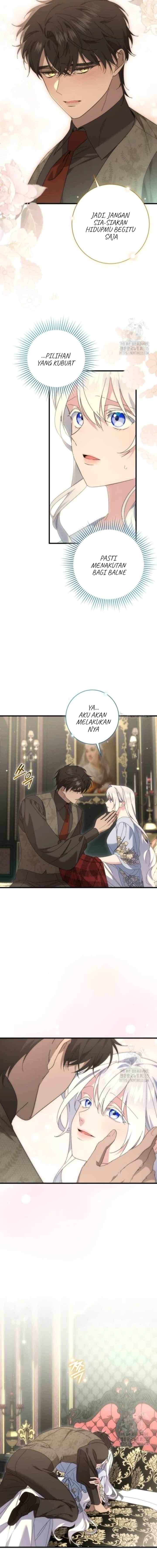 What The Duke Picked Up In The Forest chapter 86 halaman 11