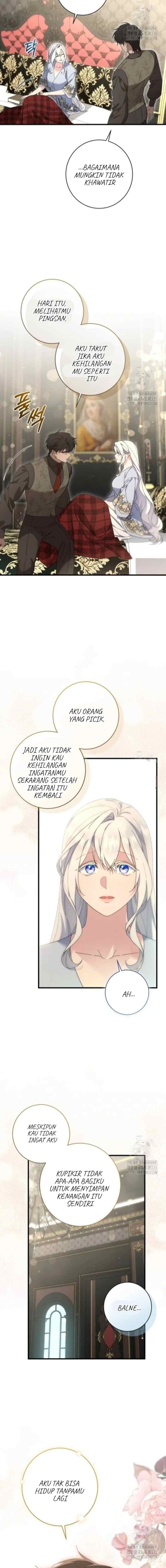 What The Duke Picked Up In The Forest chapter 86 halaman 10