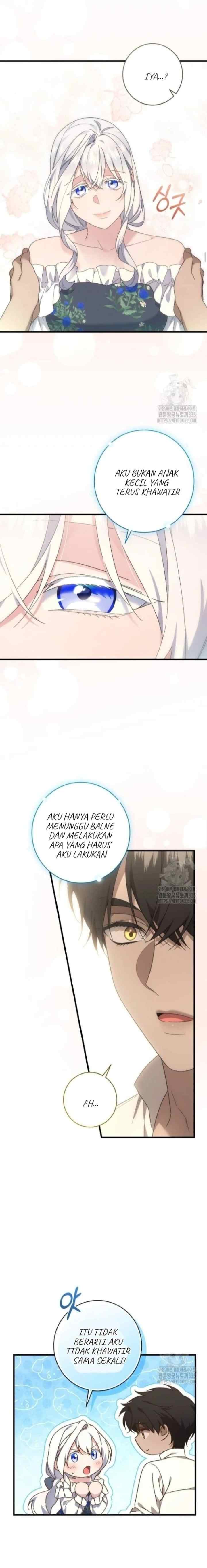 What The Duke Picked Up In The Forest chapter 88 halaman 6