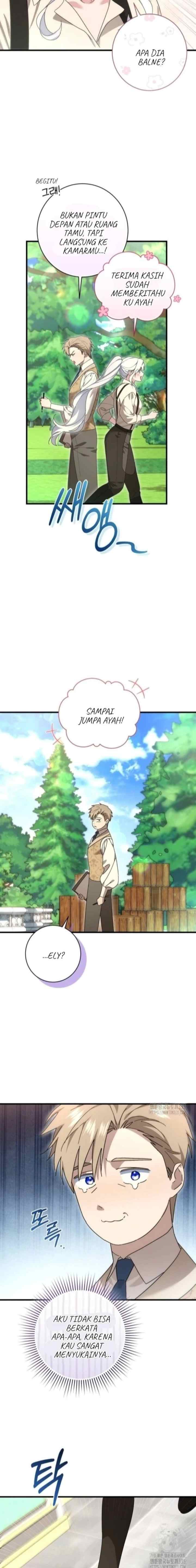 What The Duke Picked Up In The Forest chapter 88 halaman 11