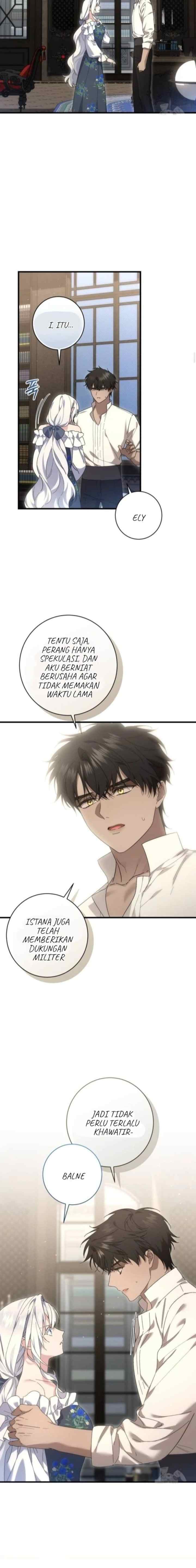What The Duke Picked Up In The Forest chapter 88 halaman 5