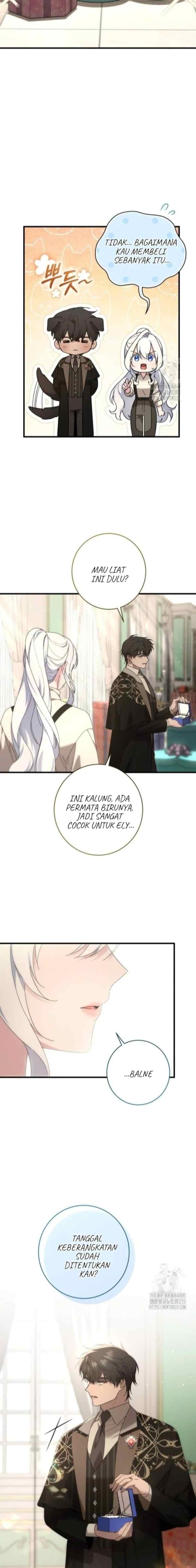 What The Duke Picked Up In The Forest chapter 88 halaman 14