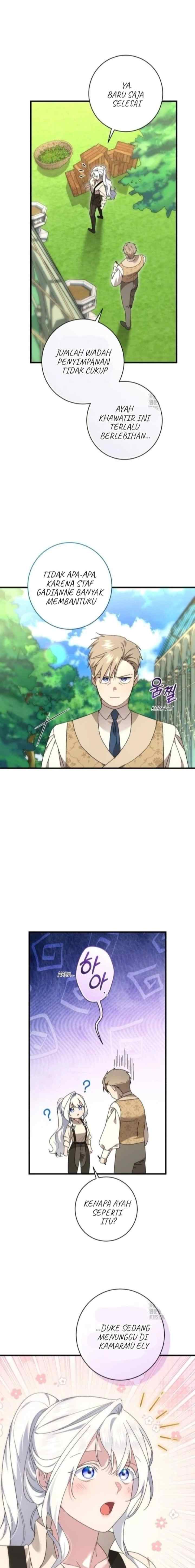 What The Duke Picked Up In The Forest chapter 88 halaman 10