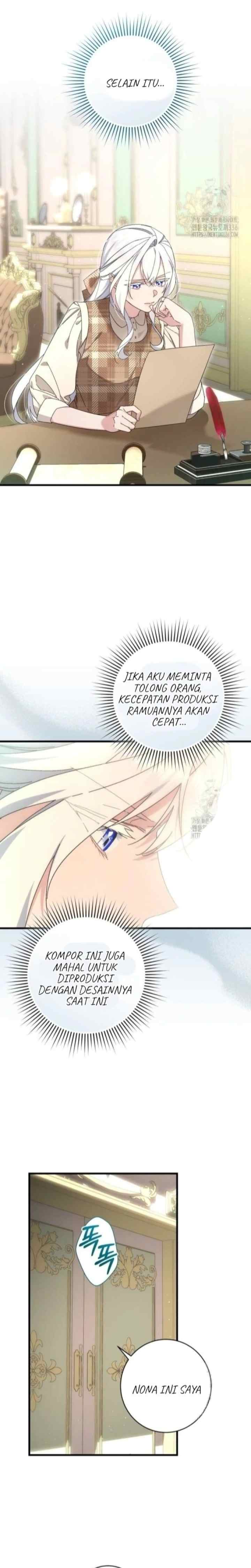 What The Duke Picked Up In The Forest chapter 89 halaman 4