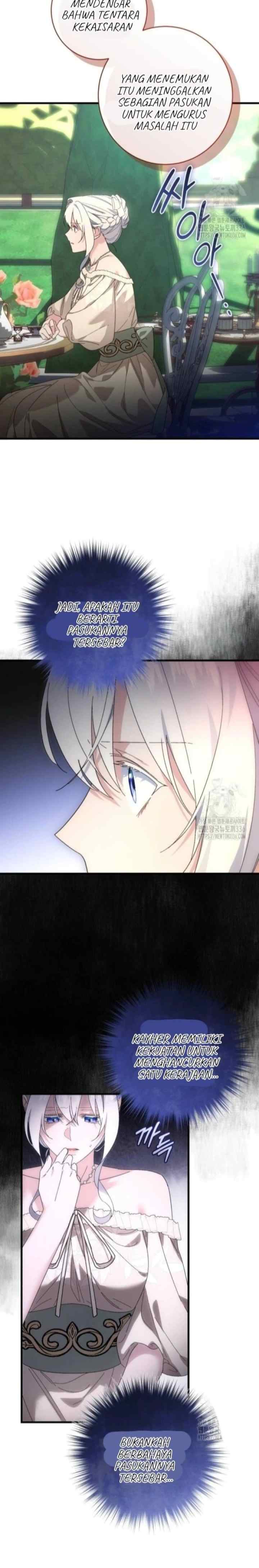 What The Duke Picked Up In The Forest chapter 89 halaman 13