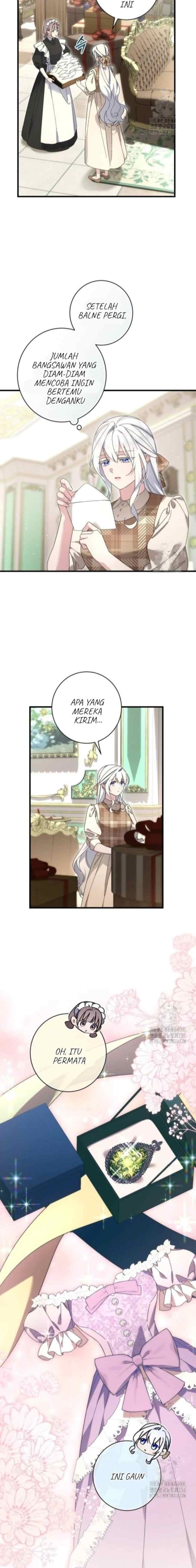 What The Duke Picked Up In The Forest chapter 89 halaman 6