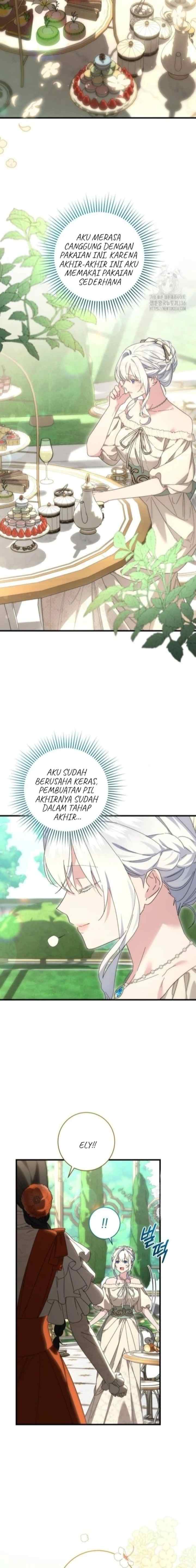 What The Duke Picked Up In The Forest chapter 89 halaman 9