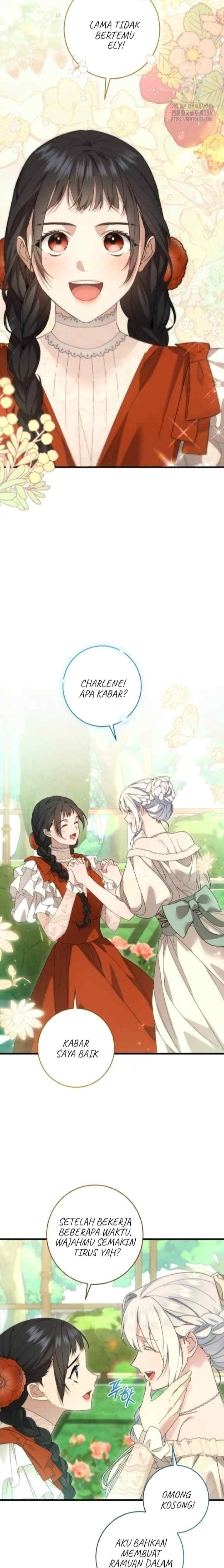 What The Duke Picked Up In The Forest chapter 89 halaman 10