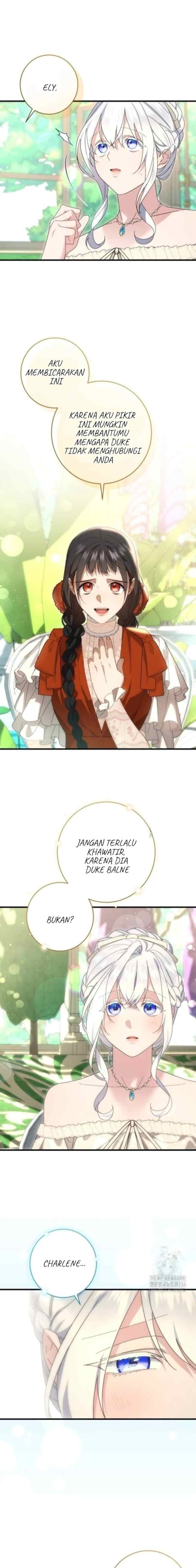 What The Duke Picked Up In The Forest chapter 89 halaman 14