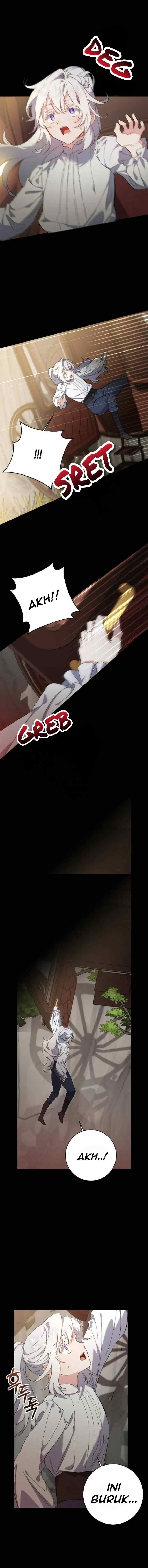 What The Duke Picked Up In The Forest chapter 9 halaman 5