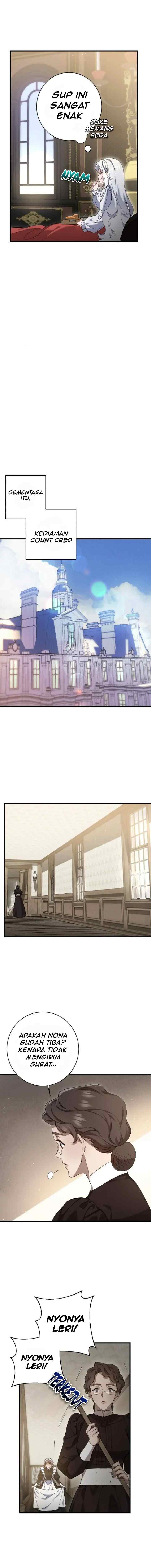 What The Duke Picked Up In The Forest chapter 9 halaman 12