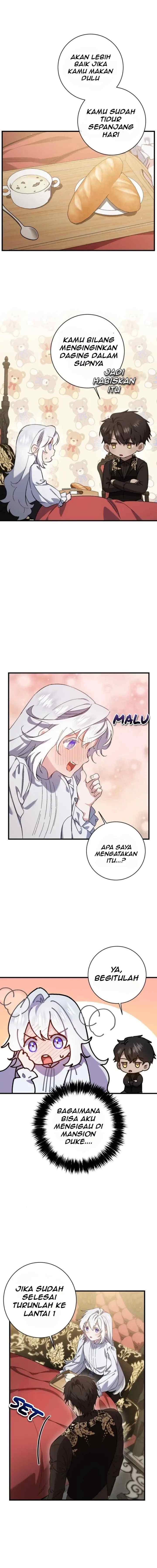 What The Duke Picked Up In The Forest chapter 9 halaman 10