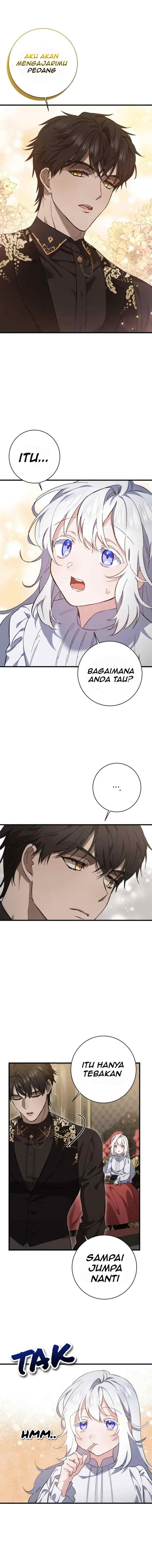 What The Duke Picked Up In The Forest chapter 9 halaman 11