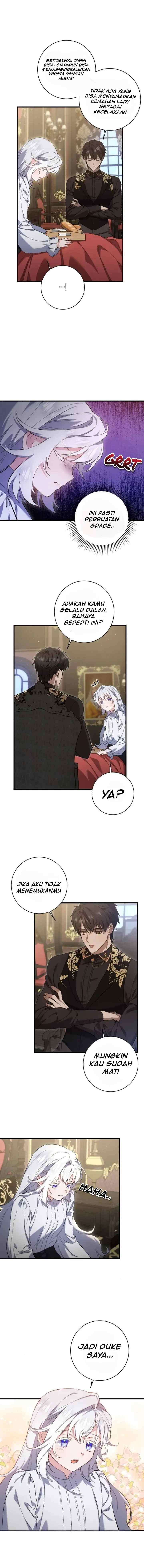 What The Duke Picked Up In The Forest chapter 9 halaman 9